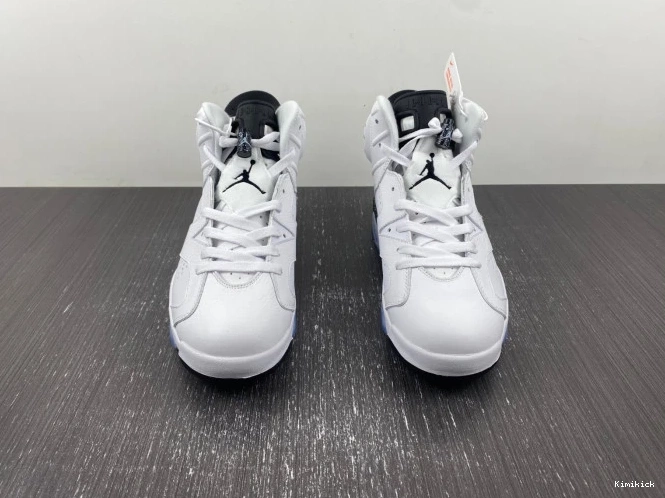 Air Jordan Oreo 6 CT8529- 621 SportInspired Reverse 0616